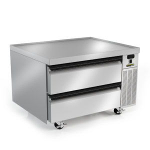 Silver King SKPS12A-ELUS1 57 Countertop Sandwich/Salad Prep Unit, 115V