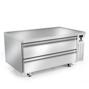Chef Base Refrigerator 50 SKRCB50H EDUS3 Rendering