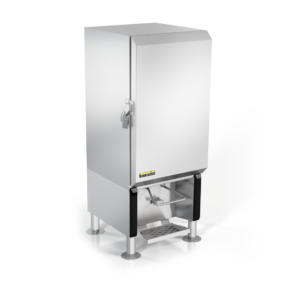 Milk Dispenser 1 Valve SKMAJ1 ESAM3 Rendering