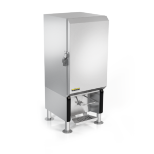 Milk Dispenser 1 Valve SKMAJ1 ESUS3 Rendering