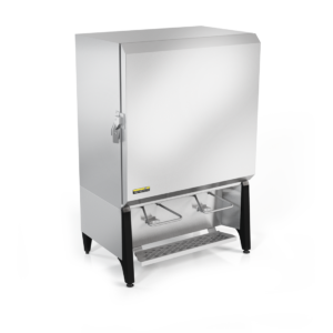 Milk Dispenser 2 Valve SKMAJ2 ESUS4 Rendering