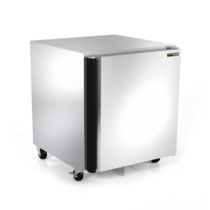 Undercounter Refrigerator 27 SKR27A ESUS1 Rendering