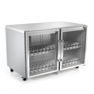 Undercounter Refrigerator 48 SKR48A EGUS1 Rendering