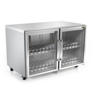 Undercounter Refrigerator 48 SKR48A EGUS1 Rendering